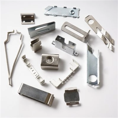 Bagian Stamping Lembaran Logam